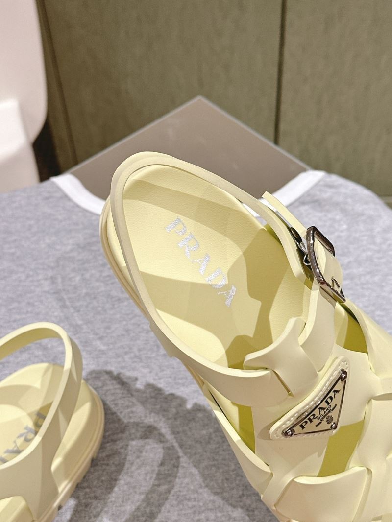 Prada Sandals